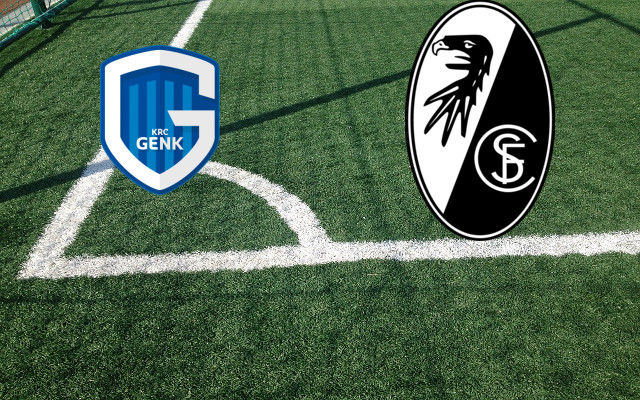 Predicción Genk-Friburgo