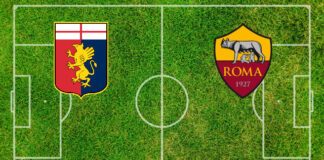 Predicción Genoa-Roma