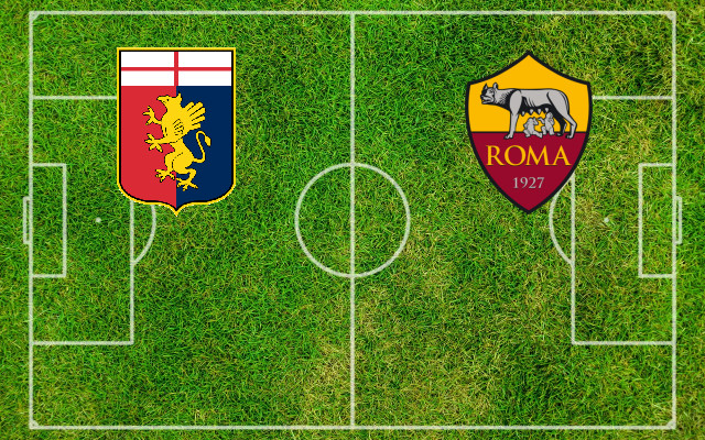 Genoa-Roma_mx Predicción Genoa-Roma