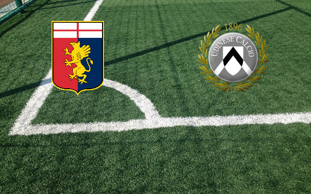 Predicción Genoa-Udinese