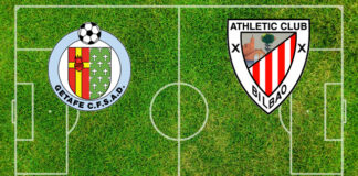 Getafe vs. Athletic Bilbao (domingo 5 de abril, 08:00 h.): alineaciones oficiales, cuotas, pronósticos. Los azulones esperan a los leones vascos. Predicción Getafe-Athletic Bilbao