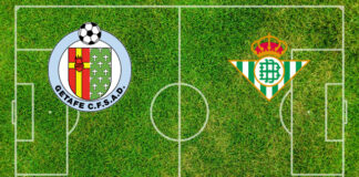 Getafe vs. Real Betis (domingo 8 de marzo, 10:15 h.): alineaciones oficiales, cuotas, pronósticos. Los azulones reciben al equipo de Pellegrini. Predicción Getafe-Real Betis