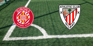 Girona vs. Athletic Bilbao (sàbado 14 de marzo, 08:00 h.): alineaciones oficiales, cuotas, pronósticos. Los catalanes se enfrentan a los Leones. Predicción Girona-Athletic Bilbao