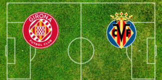 Predicción Girona-Villarreal