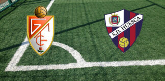 Predicción Granada CF-Huesca