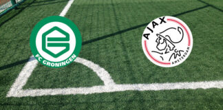 Predicción Groningen-Ajax