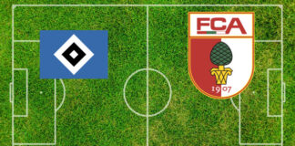 Hamburgo – Augsburgo (sàbado 4 de abril, 09:30 h.): alineaciones oficiales, cuotas, pronósticos Predicción Hamburgo-Augsburgo