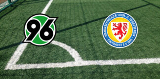 Hannover 96-Braunschweig (viernes 20 de marzo, 11:30 h.): alineaciones oficiales, cuotas, pronósticos Predicción Hannover 96-Braunschweig