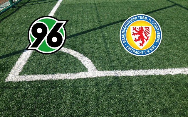 Hannover 96-Braunschweig_mx Predicción Hannover 96-Braunschweig