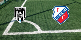 Predicción Heracles Almelo-Utrecht
