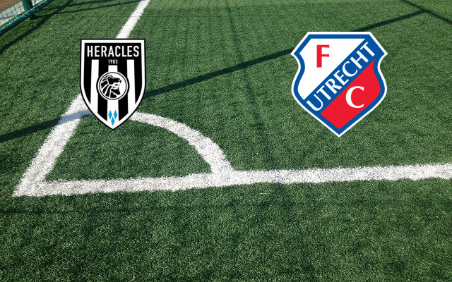 Predicción Heracles Almelo-Utrecht