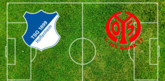 Hoffenheim – Mainz 05 (sàbado 4 de abril, 09:30 h.): alineaciones oficiales, cuotas, pronósticos Predicción Hoffenheim-Mainz 05