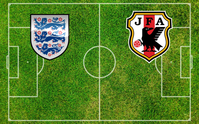 Predicción Inglaterra-Japón