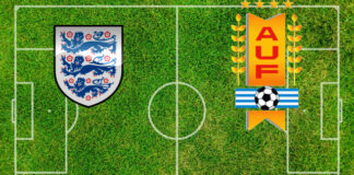 Inglaterra – Uruguay (Amistoso, 27.03.2026 a las 13:45): alineaciones, cuotas, pronósticos Predicción Inglaterra-Uruguay