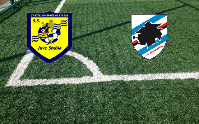 Predicción Juve Stabia-Sampdoria