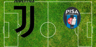 Predicción Juventus-Pisa