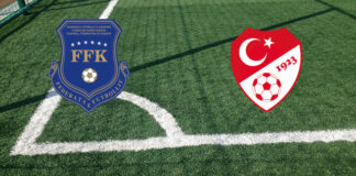 Predicción Kosovo-Turquía