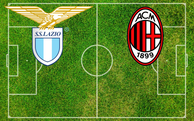 Predicción Lazio-AC Milán