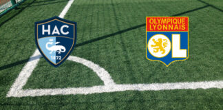 Le Havre vs. Lyon (domingo 15 de marzo, 11:15 h.): alineaciones oficiales, cuotas, pronósticos Predicción Le Havre-Lyon