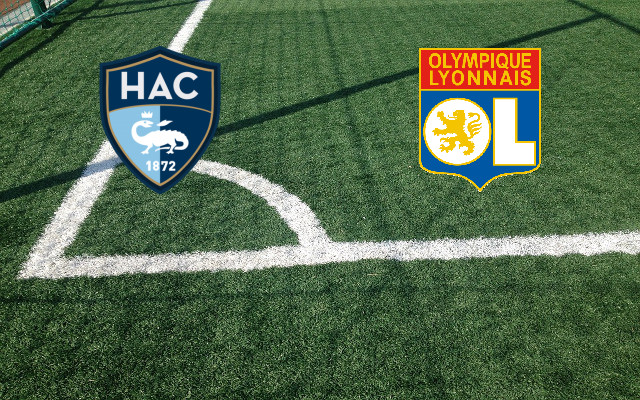 Predicción Le Havre-Lyon