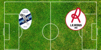 Lecco vs. Vicenza (viernes 3 de abril, 12:30 h.): alineaciones, cuotas, pronósticos Predicción Lecco-Vicenza