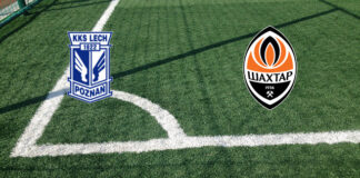 Predicción Lech Poznan-Shakhtar Donetsk