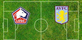 Predicción Lille-Aston Villa