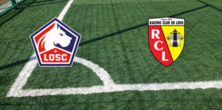 Predicción Lille-Lens