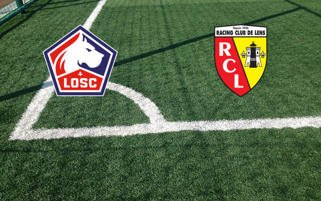 Predicción Lille-Lens
