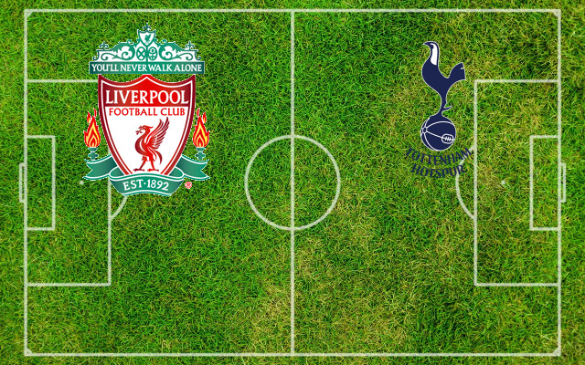 Predicción Liverpool-Tottenham