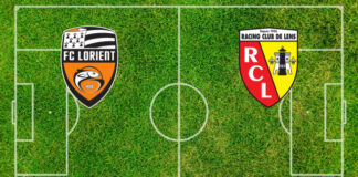 Predicción Lorient-Lens