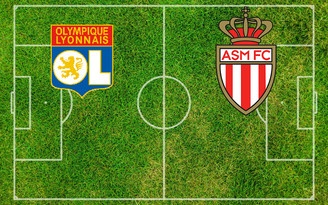 Predicción Lyon-Mónaco