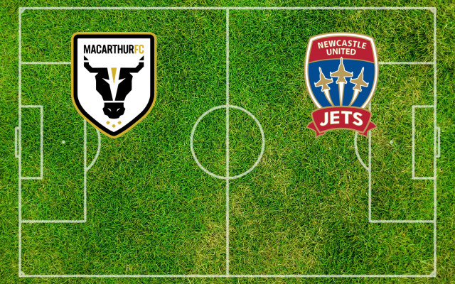 Predicción Macarthur FC-Newcastle Jets