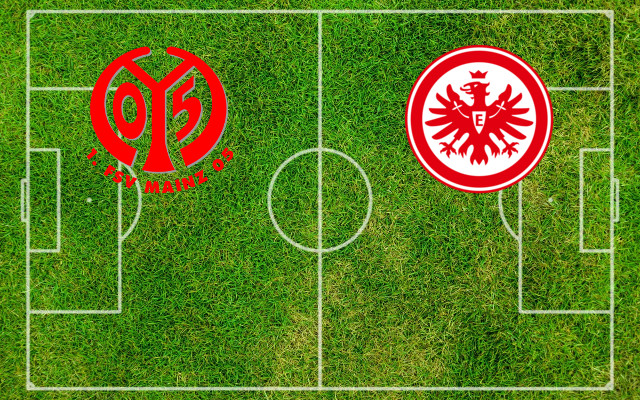 Predicción Mainz 05-Eintracht Frankfurt