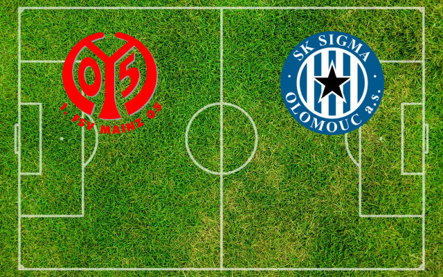 Mainz 05-Sigma Olomuc_mx Predicción Mainz 05-Sigma Olomuc