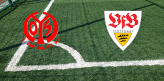 Predicción Mainz 05-Stuttgart