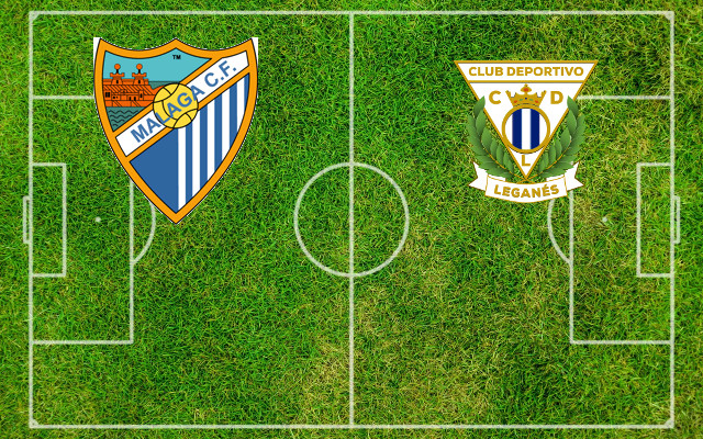 Predicción Málaga-Leganés