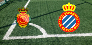 Mallorca vs. Espanyol (domingo 15 de marzo, 08:00 h.): alineaciones oficiales, cuotas, pronósticos. Los Bermellones, con hambre de puntos. Predicción Mallorca-Espanyol