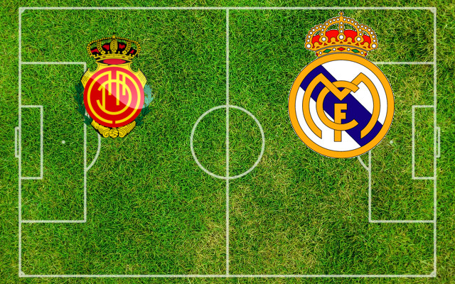 Predicción Mallorca-Real Madrid