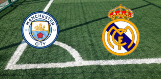 Manchester City – Real Madrid (Europa Liga de Campeones, 17.03.2026 a las 15:00): alineaciones oficiales, cuotas, pronósticos. Los hombres de Guardiola buscan un punto de inflexión. Predicción Manchester City-Real Madrid