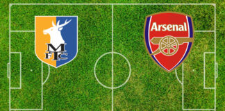 Mansfield – Arsenal (FA Cup, 07.03.2026 a las 06:15): alineaciones oficiales, cuotas, pronósticos Predicción Mansfield-Arsenal