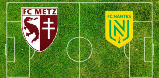 Predicción Metz-Nantes