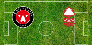 Midtjylland vs. Nottingham Forest (Liga Europa, 19.03.2026 a las 12:45): alineaciones oficiales, cuotas, pronósticos Predicción Midtjylland-Nottingham Forest