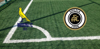 Modena vs. Spezia (viernes 13 de marzo, 13:30 h.): alineaciones oficiales, cuotas, pronósticos Predicción Modena-Spezia