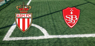 Mónaco – Stade Brestois (sàbado 14 de marzo, 15:05 h.): alineaciones oficiales, cuotas, pronósticos Predicción Mónaco-Stade Brestois