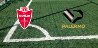 Predicción Monza-Palermo