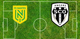 Nantes vs. Angers (sàbado 7 de marzo, 11:00 h.): alineaciones oficiales, cuotas, pronósticos Predicción Nantes-Angers