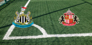 Predicción Newcastle-Sunderland