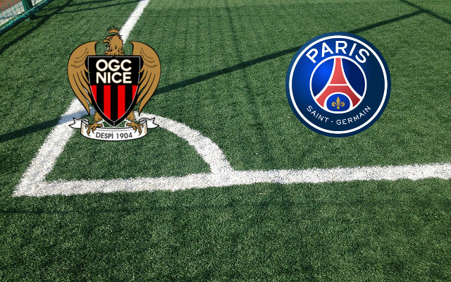 Predicción Niza-Paris Saint Germain