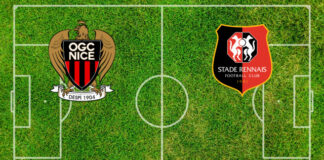 Predicción Niza-Rennes